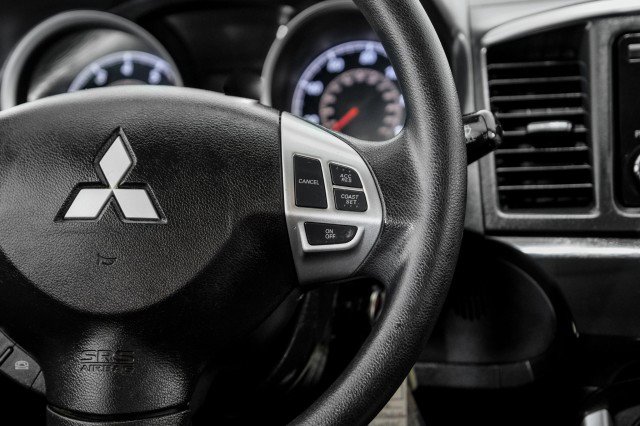 Used 2016 Mitsubishi Lancer ES FWD image 15