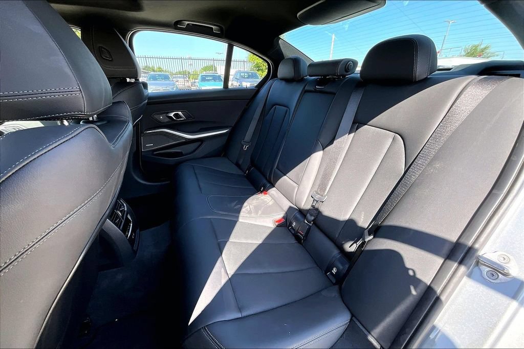 Used 2026 BMW M340i xDrive AWD/4WD image 31