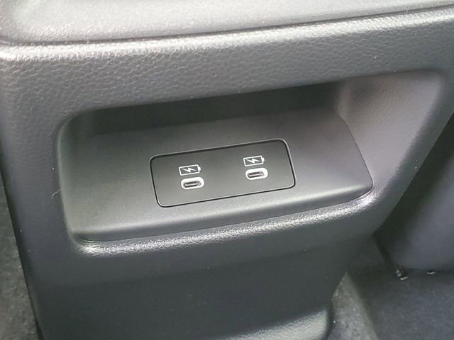 New 2026 Honda CR-V Sport Touring image 13