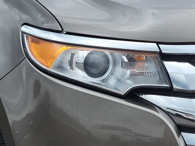 Used 2014 Ford Edge SEL image 16