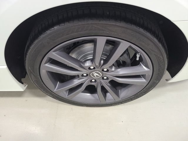 Used 2019 Acura TLX w/ Technology & A-SPEC Package AWD/4WD image 45