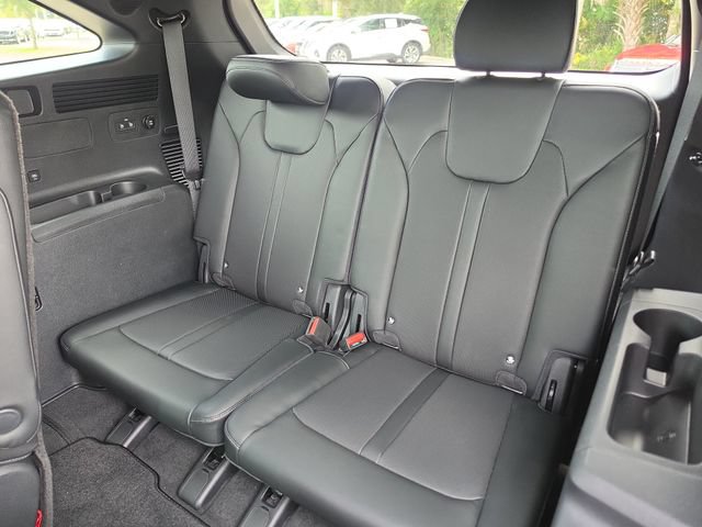 Certified 2026 Kia Sorento SX Prestige AWD/4WD image 13