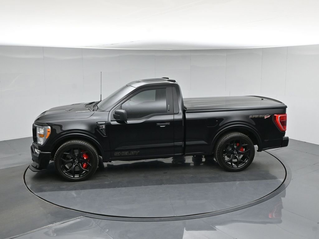 Used 2022 Ford F150 XLT image 39