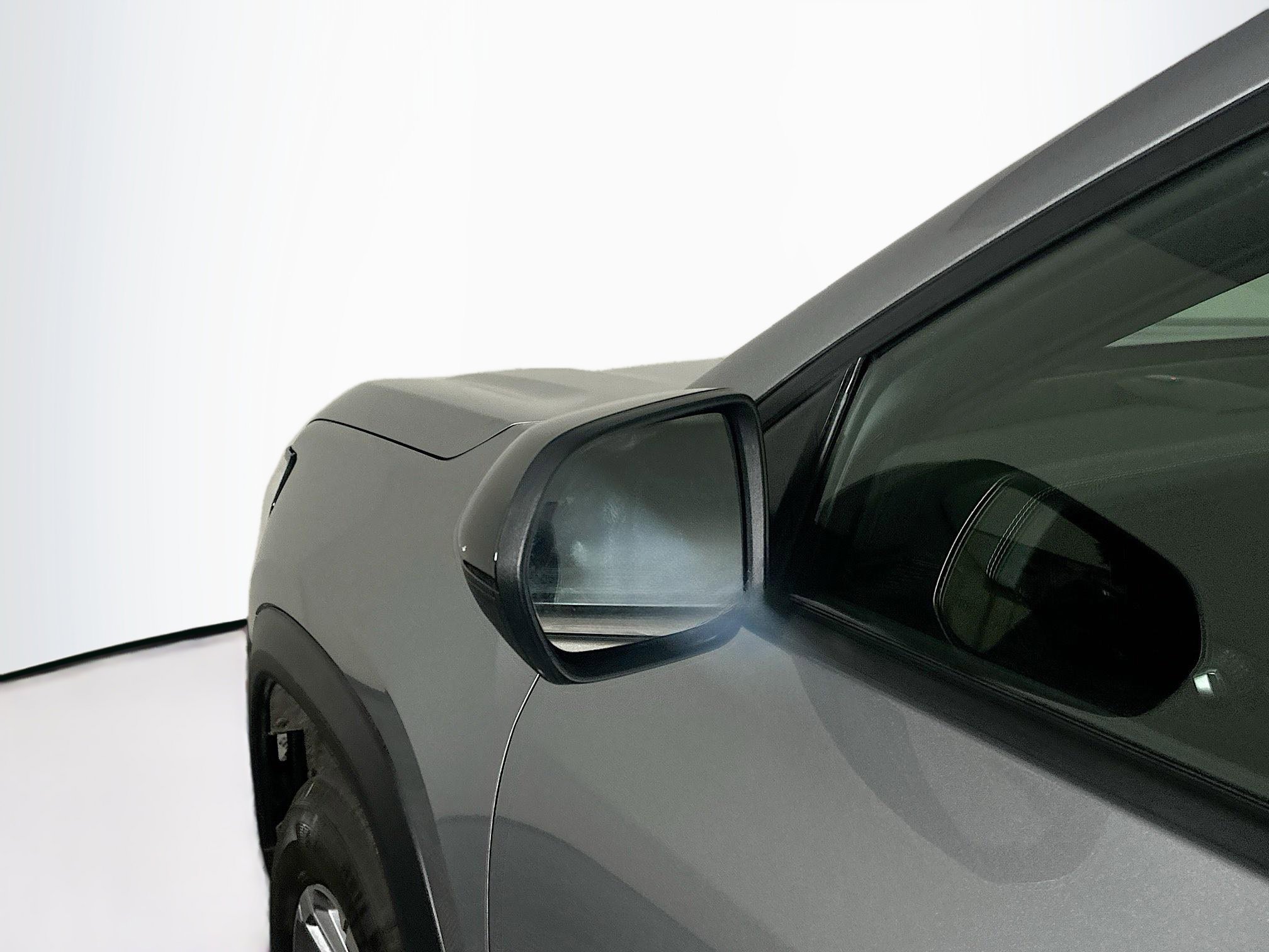 Used 2025 GMC Terrain Elevation image 16