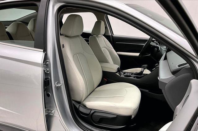 New 2025 Hyundai Sonata SE image 7