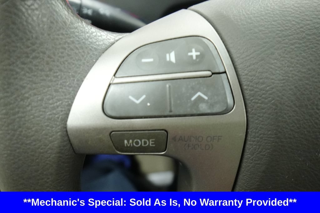 Used 2010 Toyota Camry LE FWD image 26