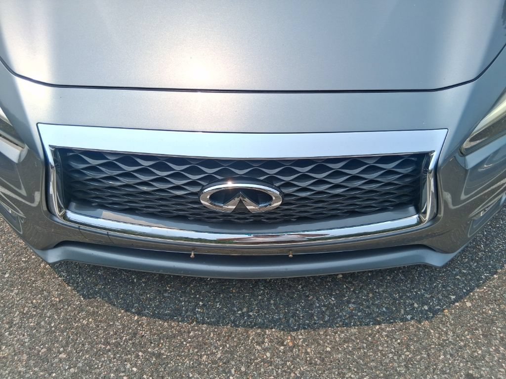 Used 2018 INFINITI Q50 Luxe AWD/4WD image 17