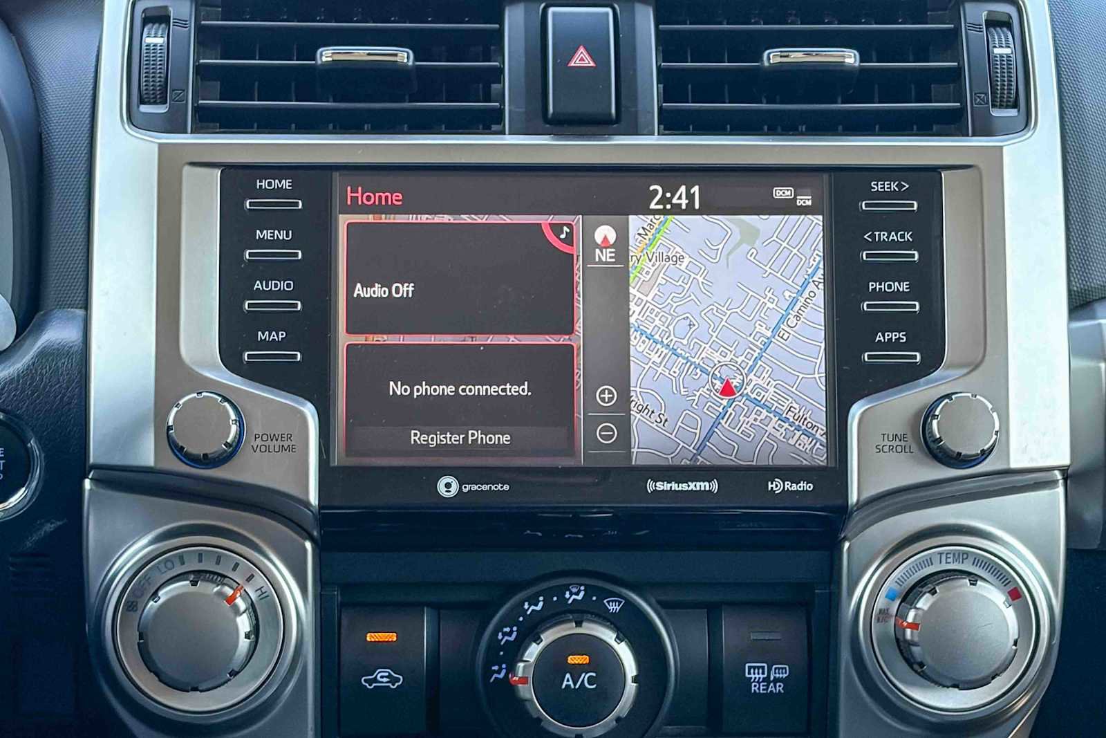 Used 2024 Toyota 4Runner SR5 image 13