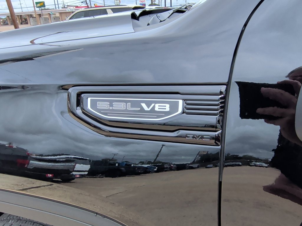 New 2026 GMC Sierra 1500 Elevation AWD/4WD image 47
