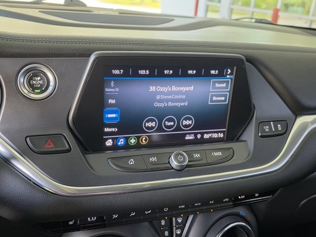 Used 2019 Chevrolet Blazer LT w/ Sun and Wheels Package FWD image 18