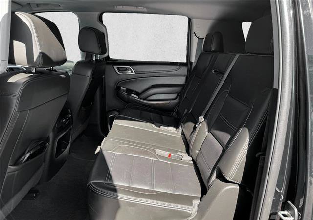 Used 2018 GMC Yukon XL Denali w/ Open Road Package AWD/4WD image 19