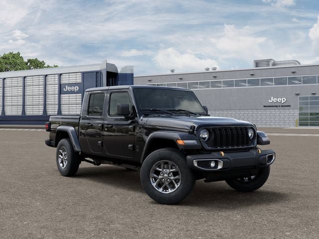 New 2026 Jeep Gladiator Sport AWD/4WD image 5