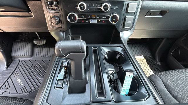 Used 2024 Ford F150 XLT w/ Equipment Group 302A MID AWD/4WD image 29