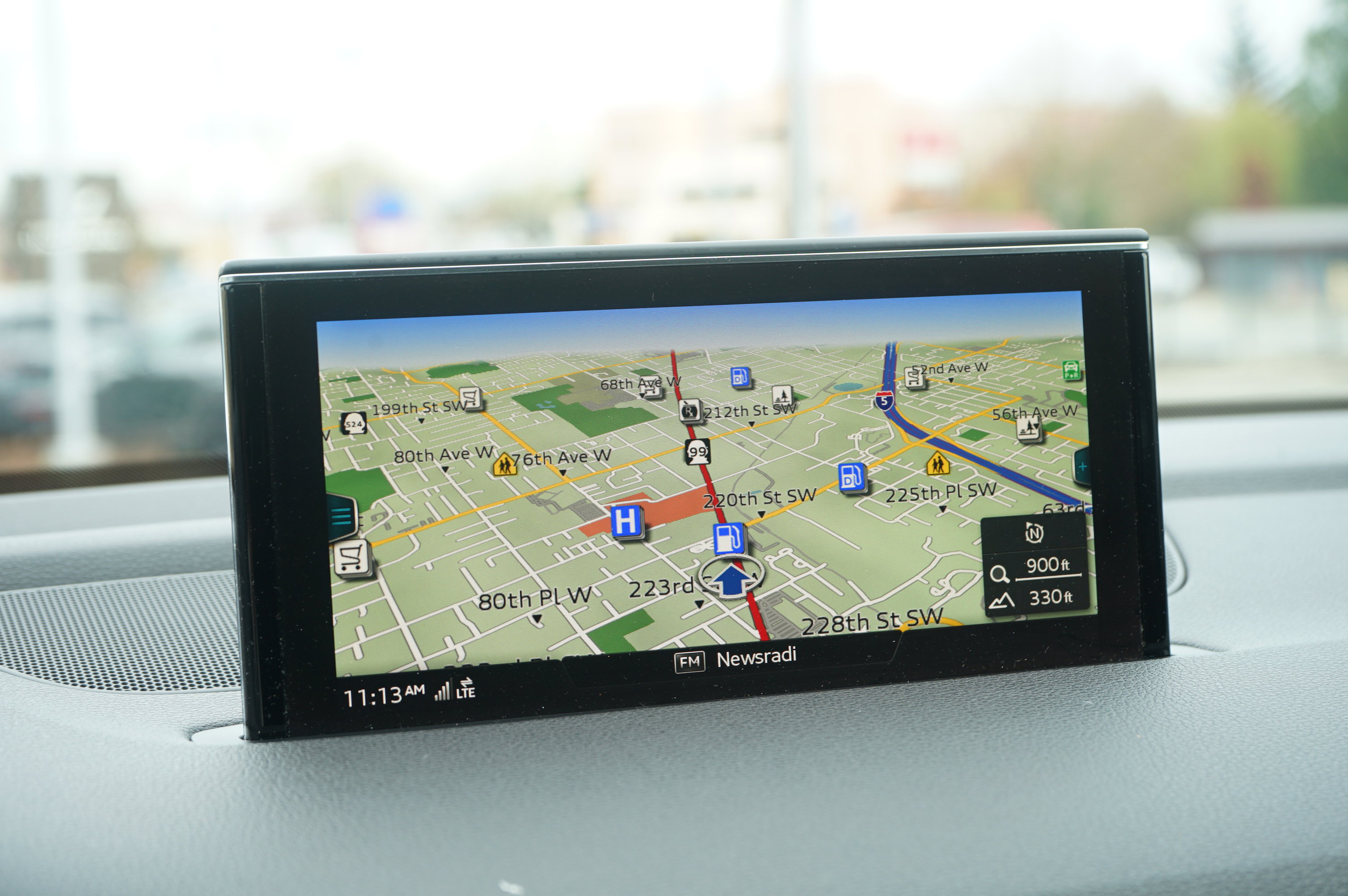 Used 2017 Audi Q7 3.0T Premium Plus image 35