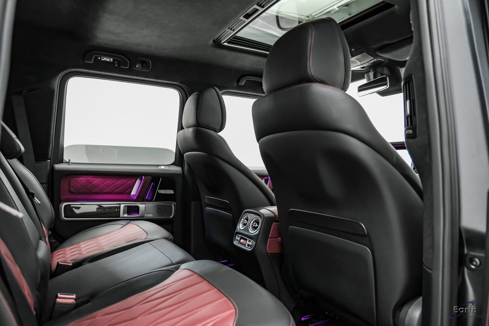 Used 2021 Mercedes-Benz G 63 AMG 4MATIC image 81