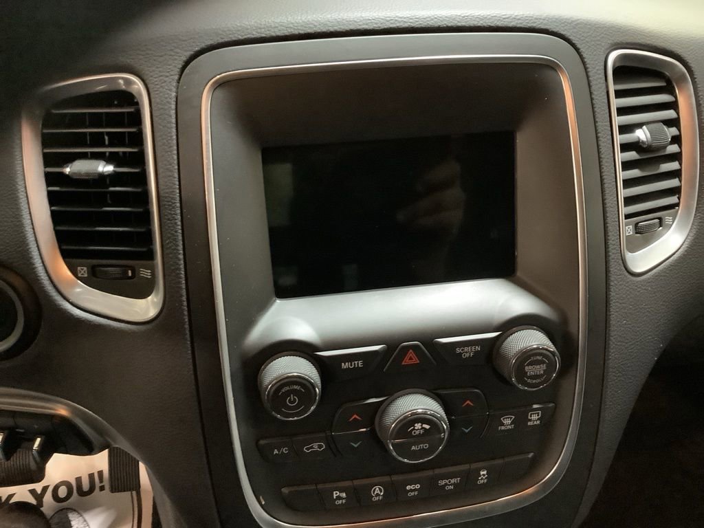 Used 2020 Dodge Durango SXT image 30