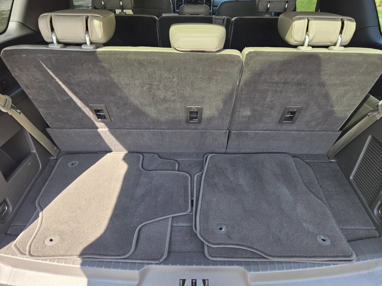 Used 2019 Ford Expedition XLT w/ Equipment Group 202A image 27