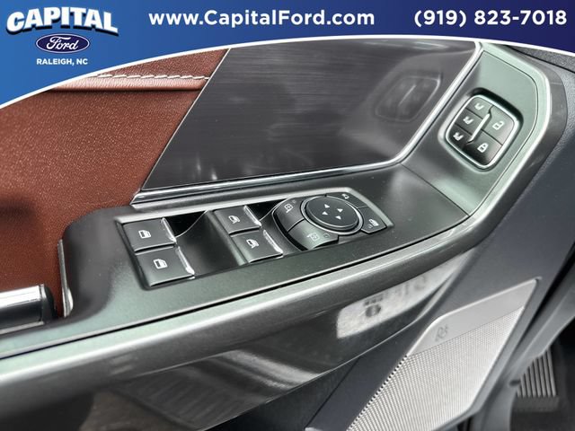Certified 2023 Ford F150 Lariat w/ Equipment Group 502A High AWD/4WD image 21