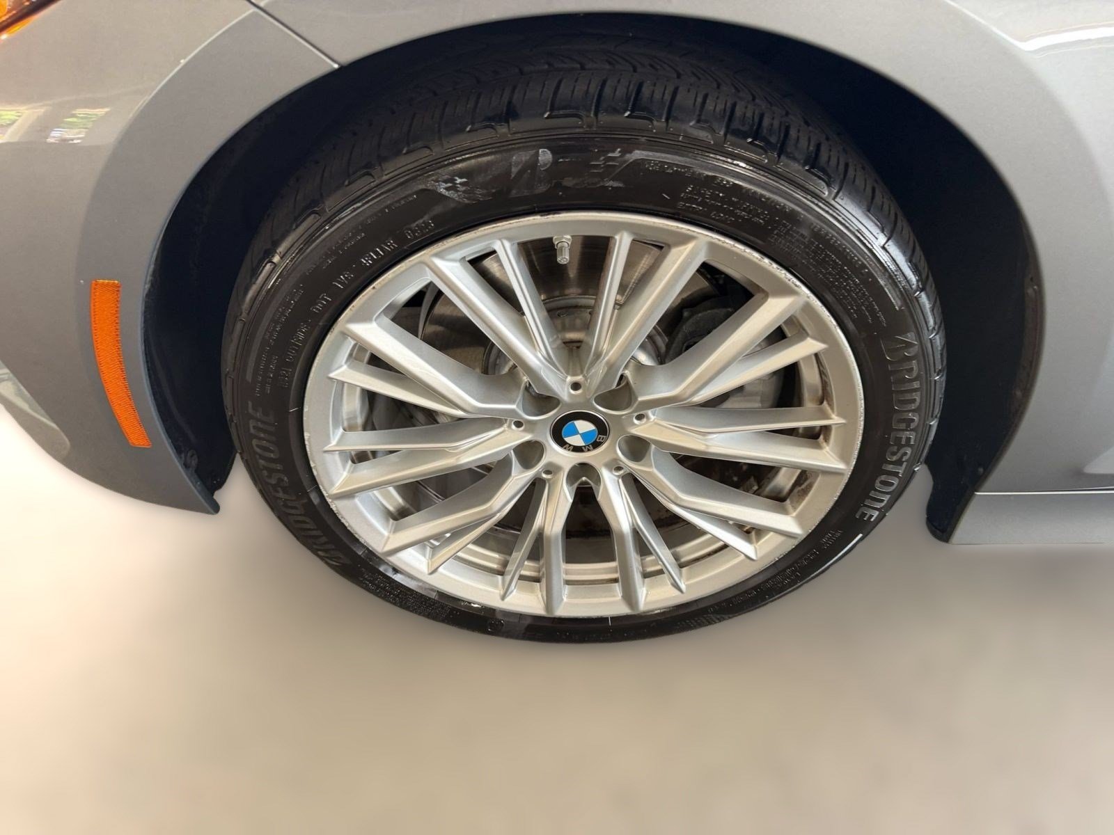 Certified 2023 BMW 330i Sedan w/ Convenience Package RWD image 12