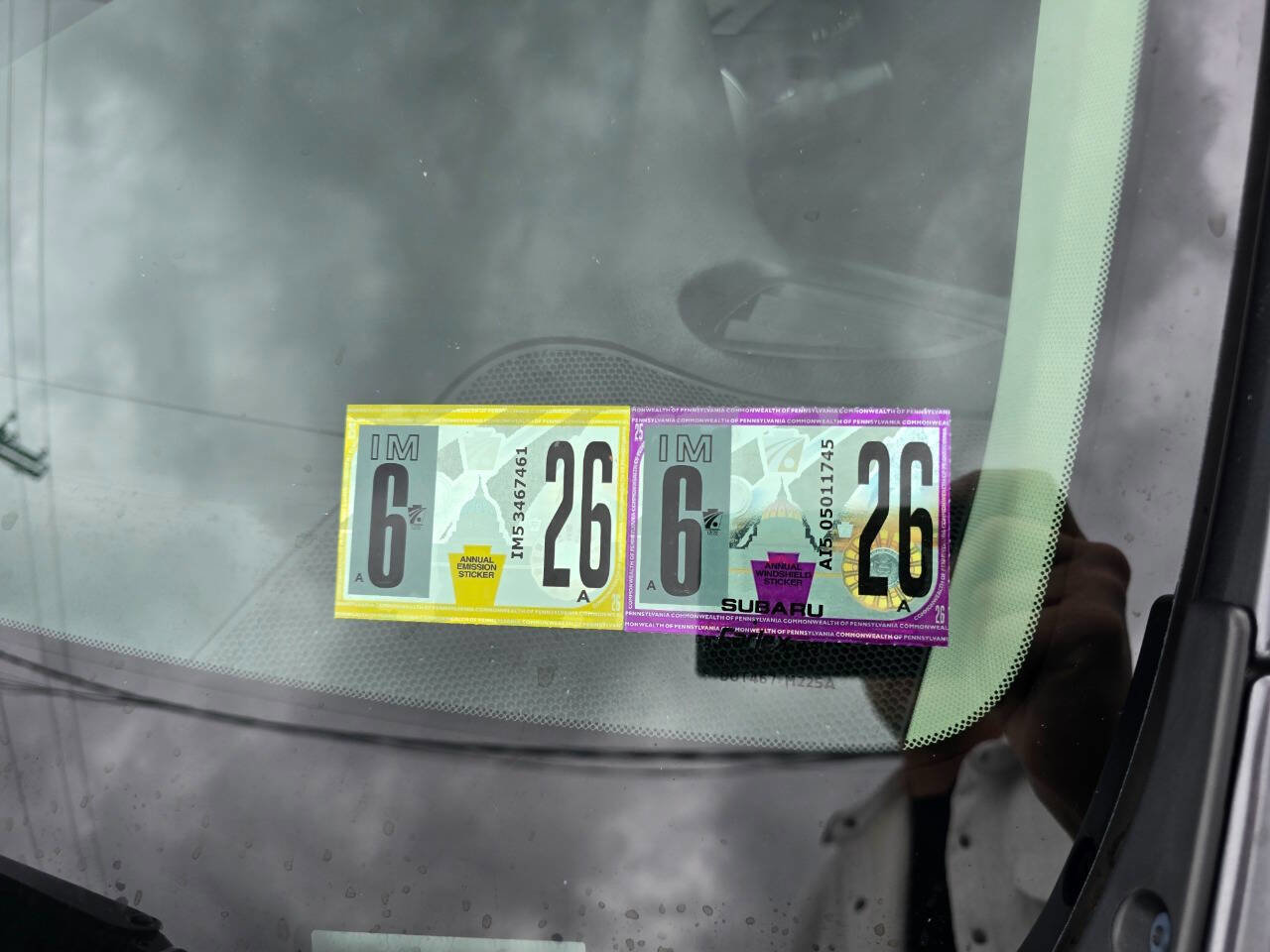 Used 2018 Subaru Outback 2.5i Premium image 9