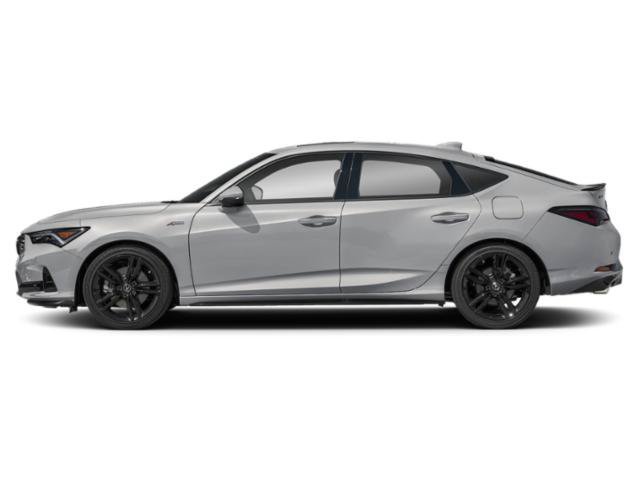 New 2026 Acura Integra A-Spec w/ Technology Package FWD image 4