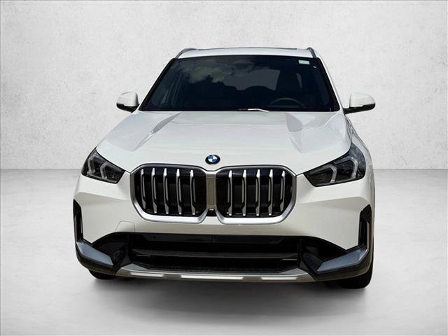 Used 2026 BMW X1 xDrive28i w/ Technology Package AWD/4WD image 6