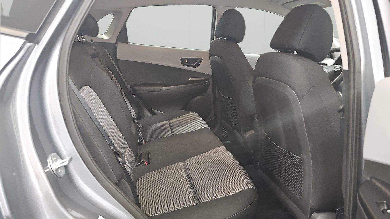 Used 2020 Hyundai Kona SEL FWD image 13
