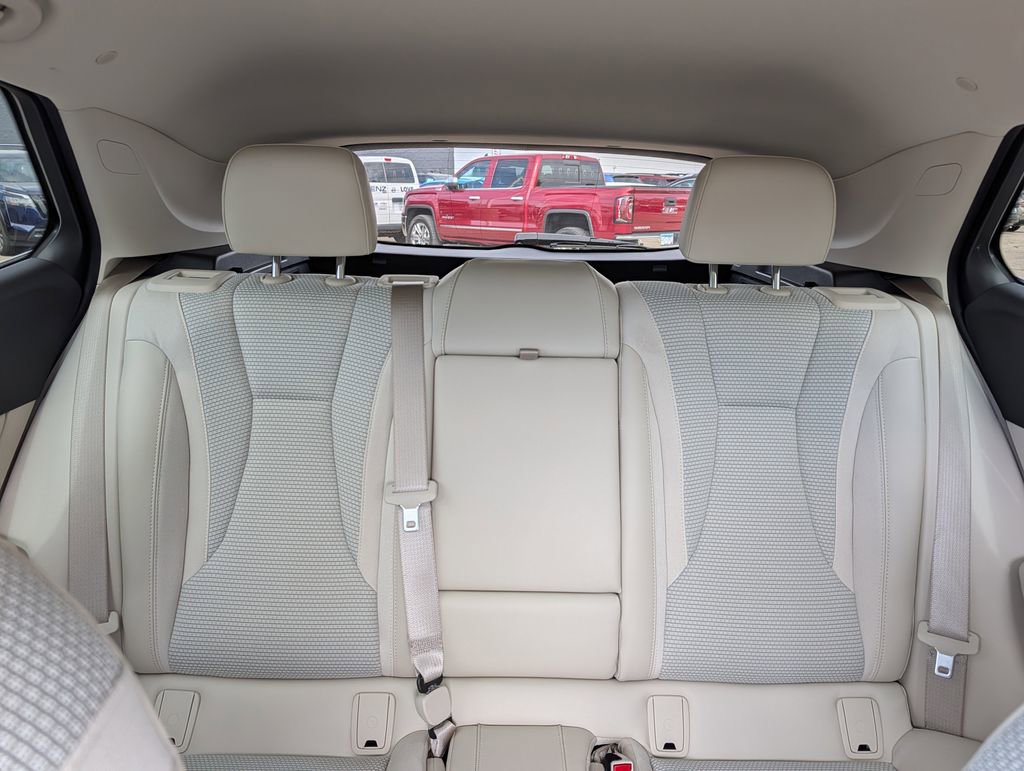 Used 2021 Buick Envision Preferred AWD/4WD image 13