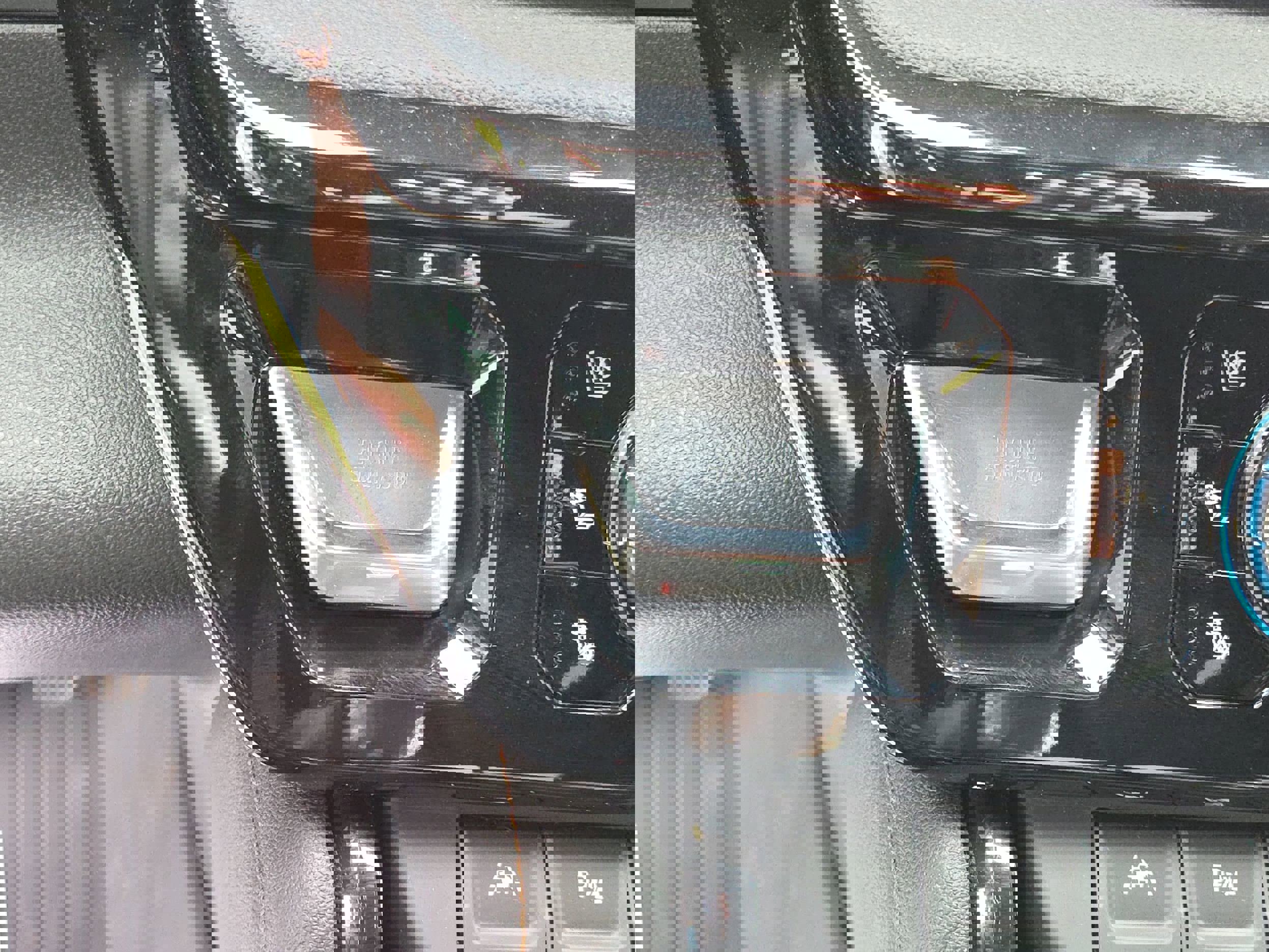 Used 2025 GMC Sierra 1500 AT4 w/ AT4 Premium Package image 22