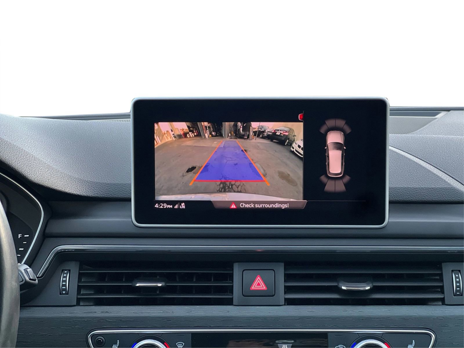 Used 2017 Audi A4 2.0T allroad Premium Plus image 14