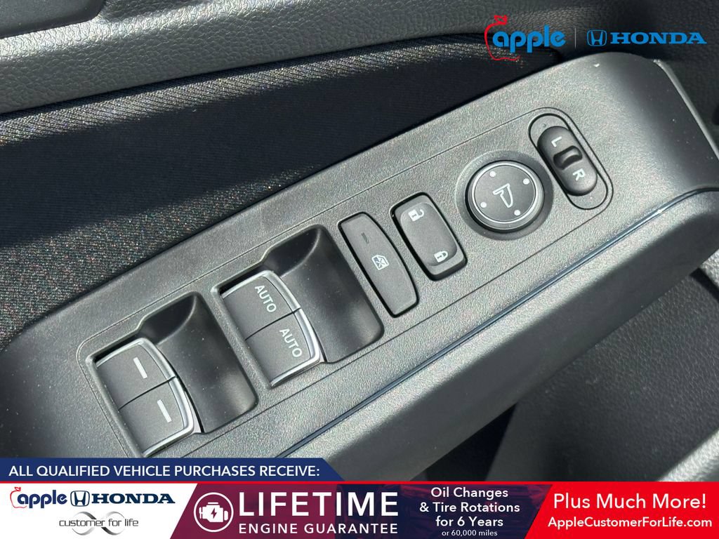 New 2026 Honda Civic LX image 7