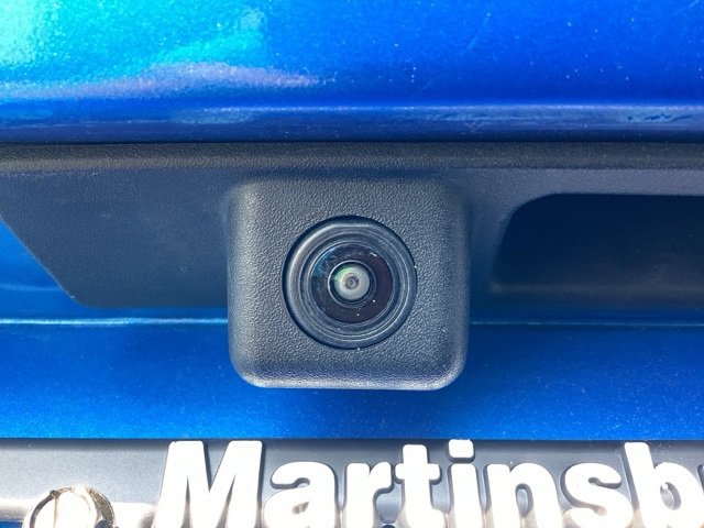 Used 2024 Chevrolet Equinox RS image 15