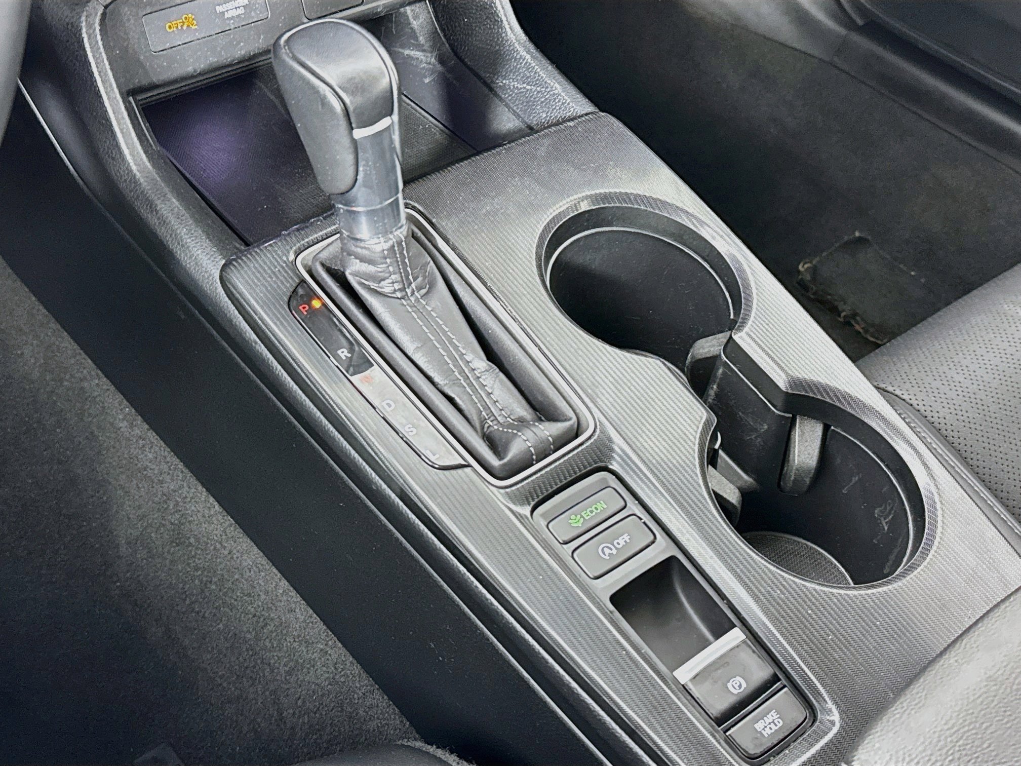 Certified 2023 Honda Civic EX-L image 16