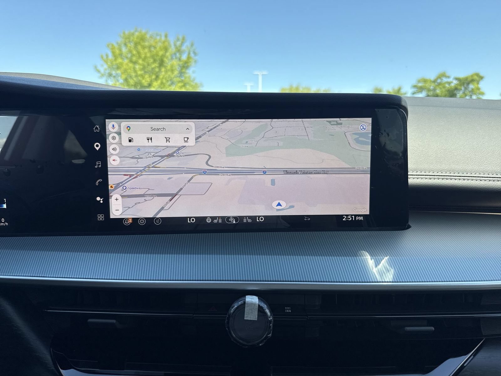 New 2026 Nissan Murano SL AWD/4WD image 15