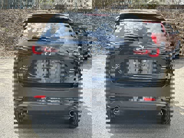 Used 2025 MAZDA CX-5 AWD 2.5 S w/ Preferred Package image 4