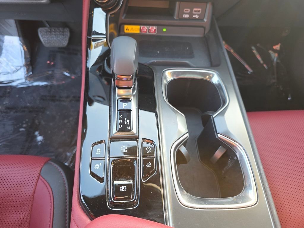 Used 2023 Lexus NX 350 AWD w/ Luxury Package image 28