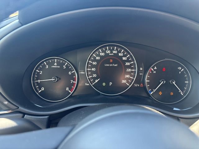 New 2026 MAZDA CX-30 AWD 2.5 S w/ Select Sport Pkg image 15