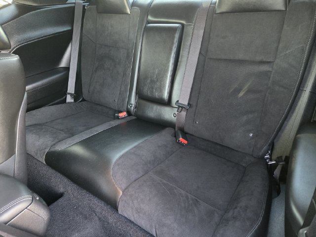 Used 2022 Dodge Challenger R/T Scat Pack RWD image 41