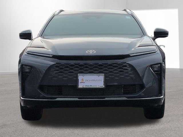 New 2026 Toyota Crown Signia w/ Advanced Technology Package image 2