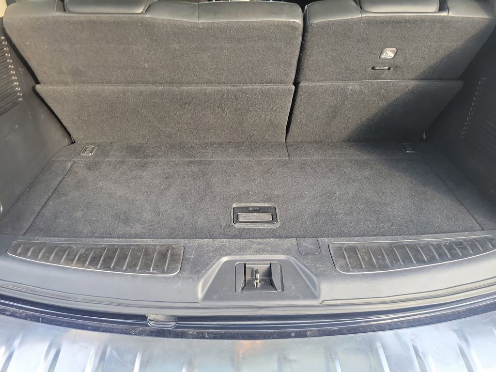 Used 2019 INFINITI QX80 Luxe RWD image 11