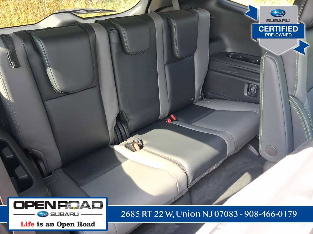 Used 2023 Subaru Ascent Onyx Edition AWD/4WD image 19