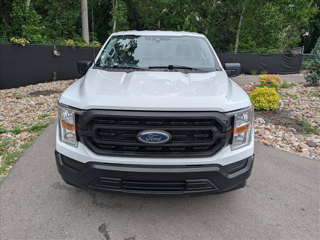 Used 2021 Ford F150 XL RWD image 8