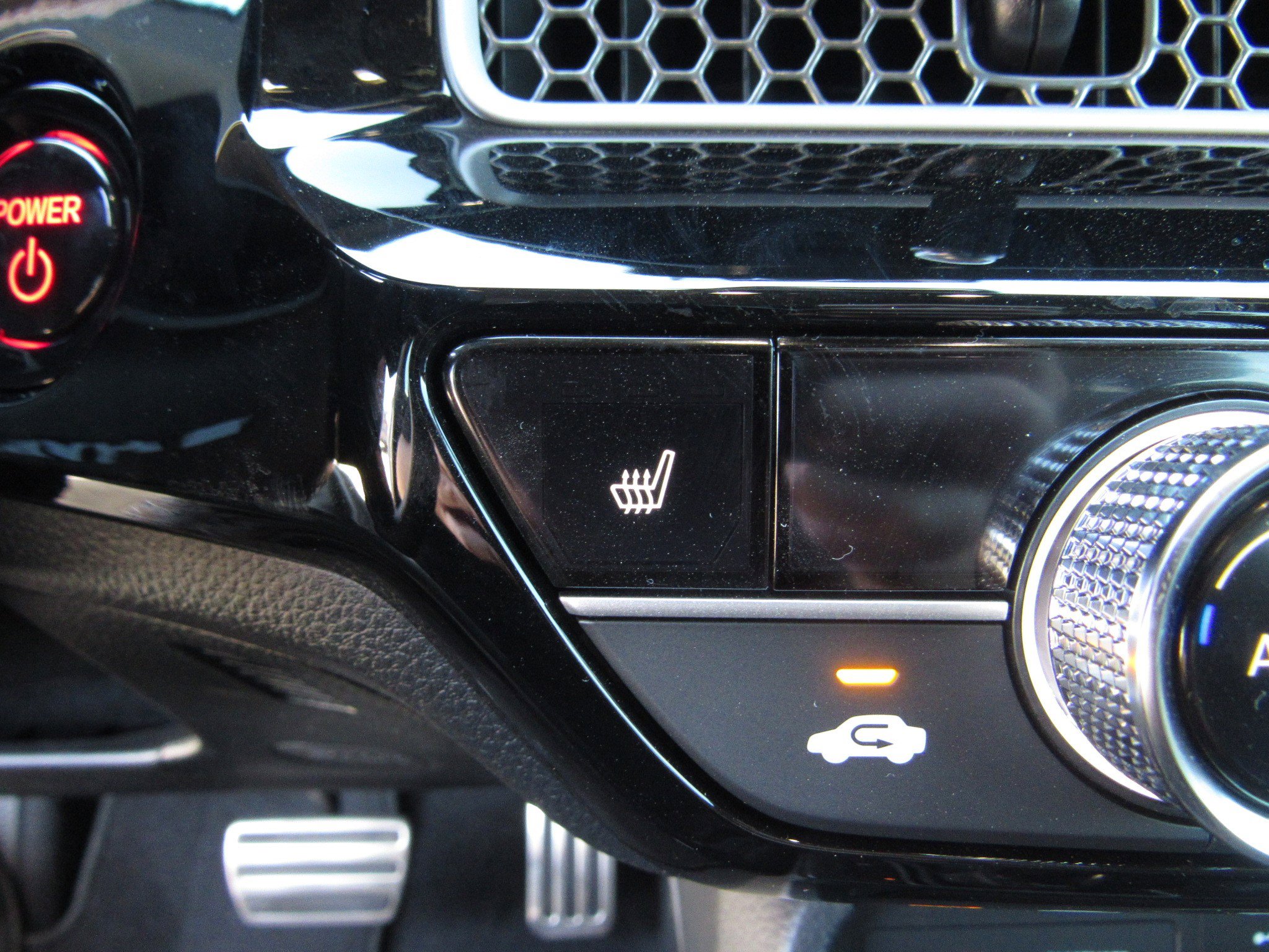 New 2026 Honda Civic FWD Hybrid Sedan image 19