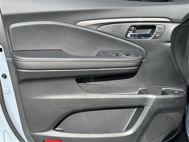 New 2026 Honda Ridgeline RTL image 17