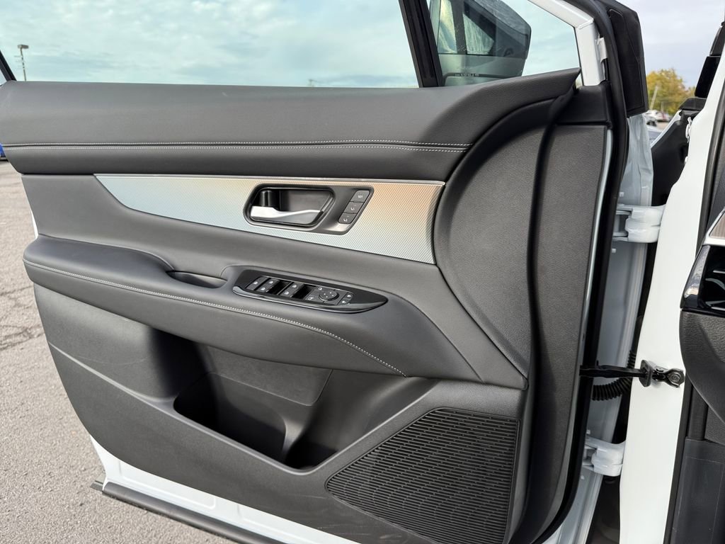 New 2026 Nissan Murano SL image 29