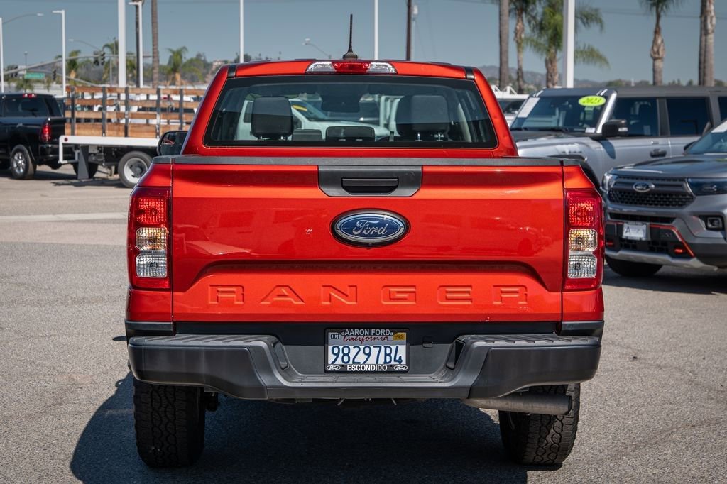 Used 2024 Ford Ranger XL image 6