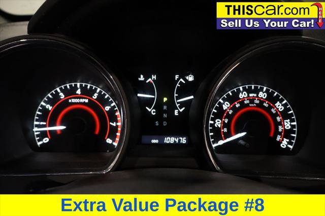 Used 2010 Toyota Highlander Limited image 11