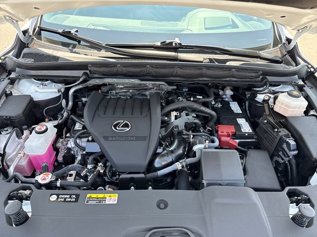 Used 2024 Lexus RX 350 Premium Plus w/ Convenience Package AWD/4WD image 33