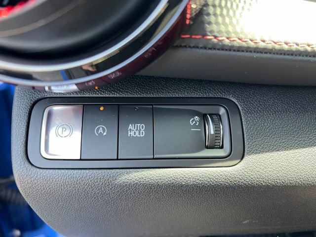 Used 2026 Chevrolet Equinox RS w/ Convenience Package III FWD image 10