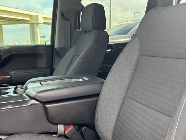 Used 2020 Chevrolet Silverado 1500 RST w/ Texas Edition RWD image 36